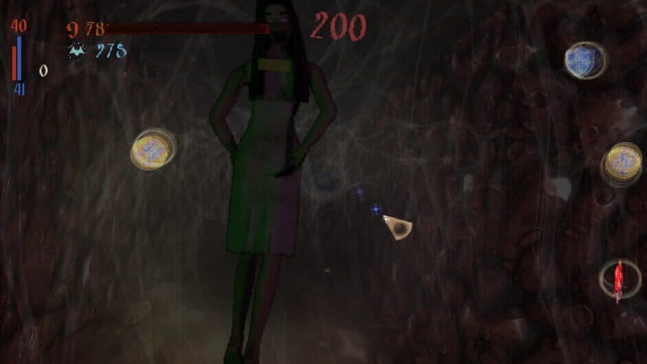 Скриншот 6 из Veil of the Damned