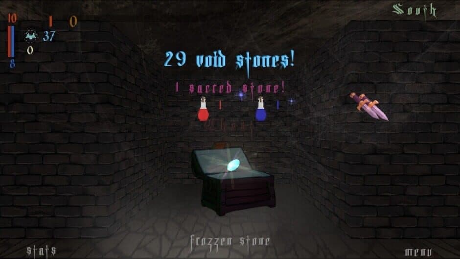 Скриншот 9 из Veil of the Damned