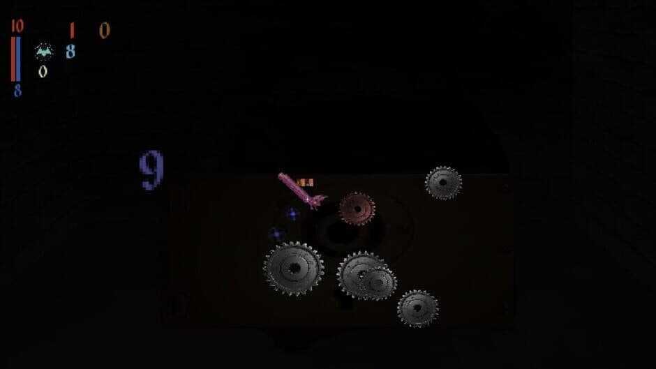 Скриншот 11 из Veil of the Damned