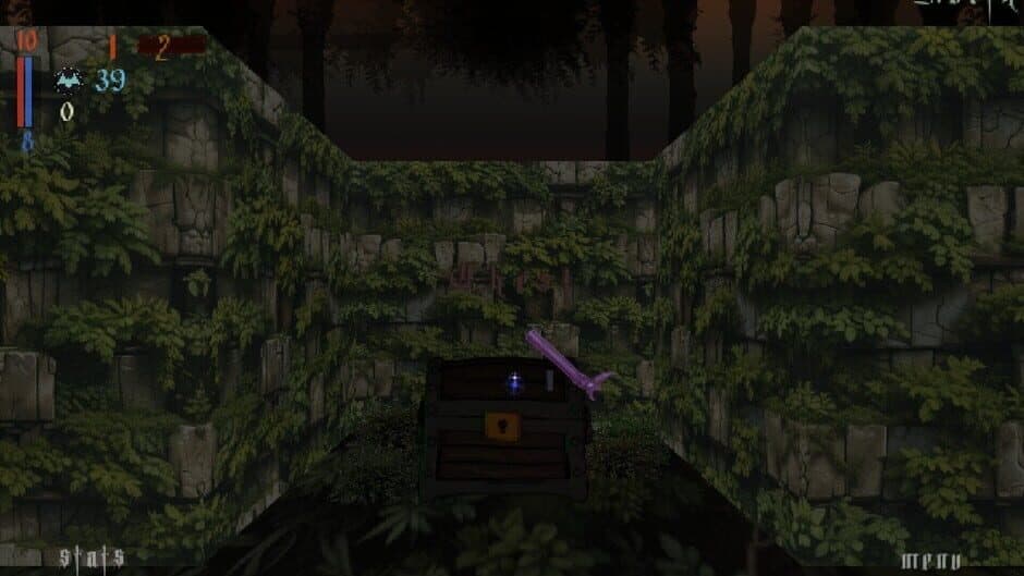 Скриншот 12 из Veil of the Damned