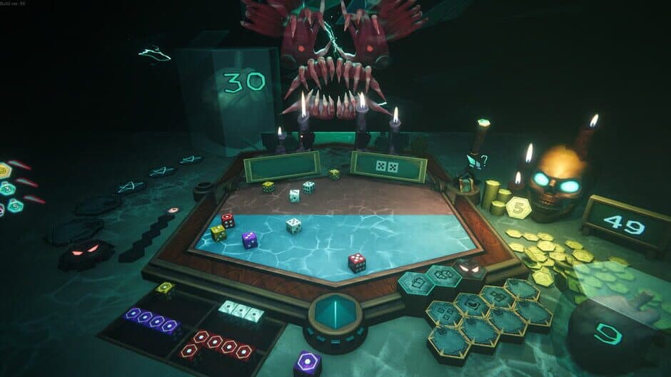 Скриншот 3 из Cheat Death