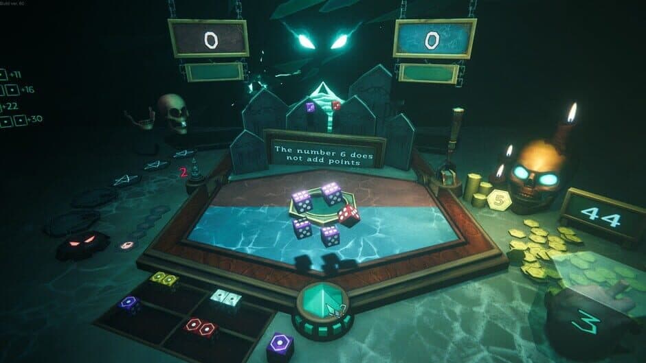 Скриншот 5 из Cheat Death