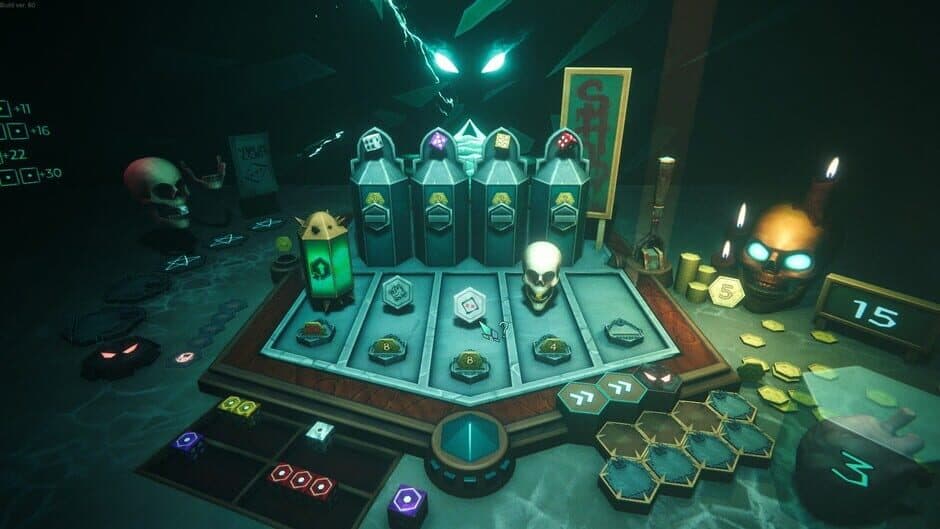 Скриншот 6 из Cheat Death