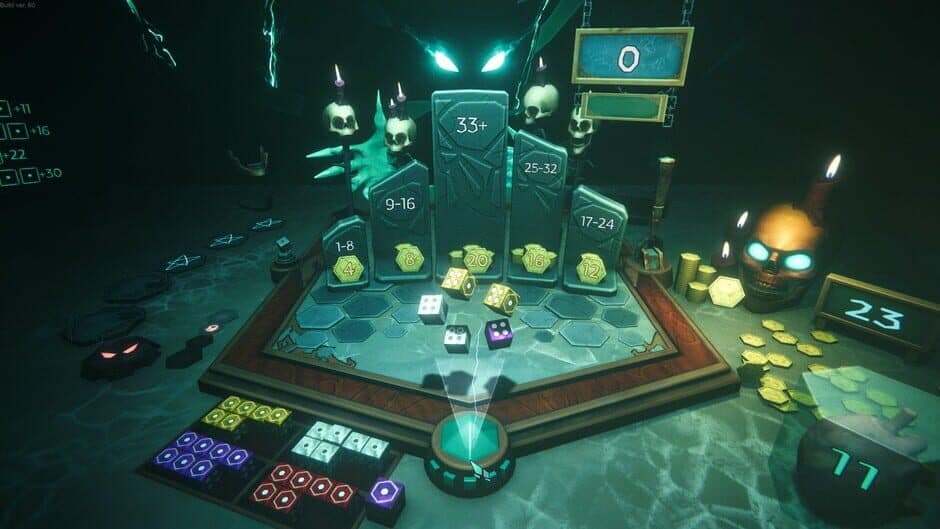 Скриншот 8 из Cheat Death