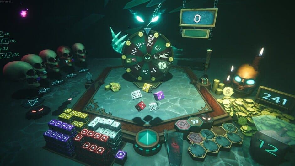 Скриншот 9 из Cheat Death