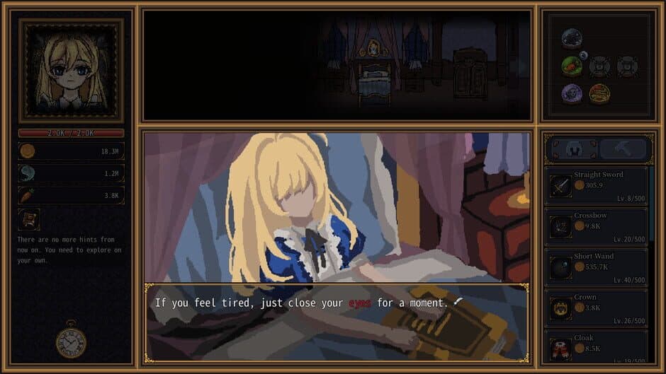 Скриншот 3 из Alice's Gaze