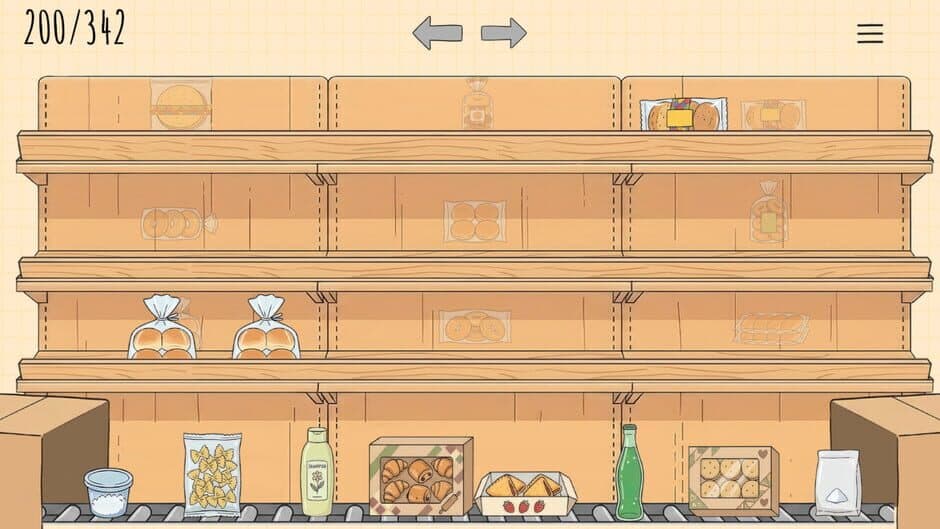 Скриншот 4 из Organize My Shop
