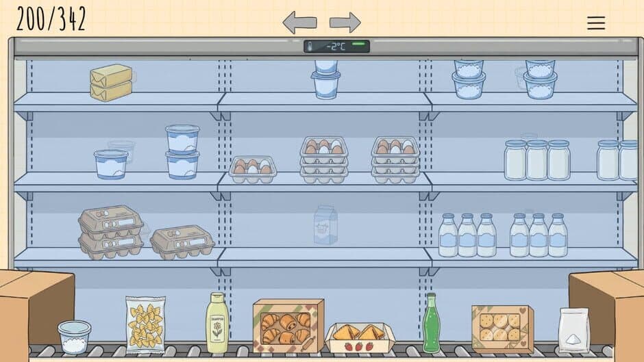 Скриншот 5 из Organize My Shop