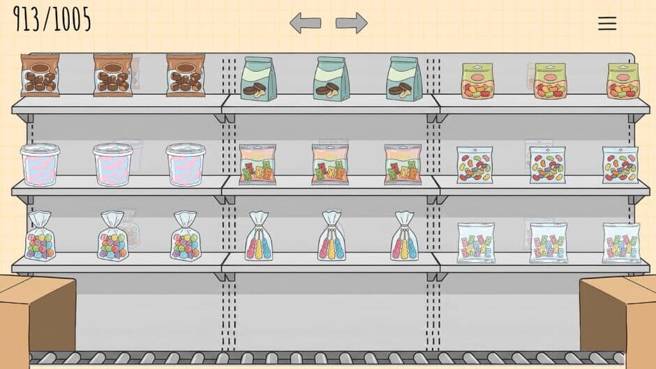 Скриншот 6 из Organize My Shop