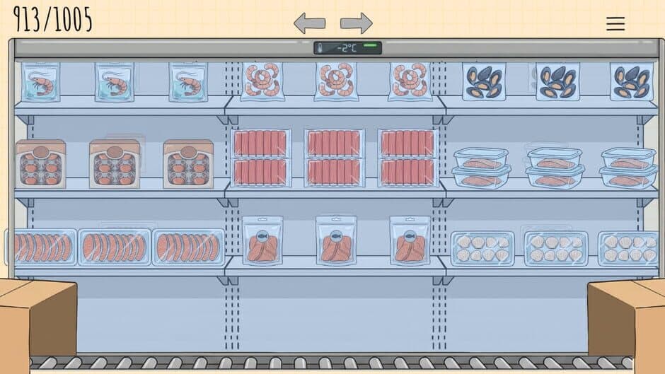 Скриншот 11 из Organize My Shop