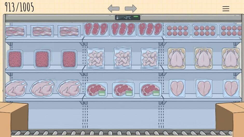 Скриншот 12 из Organize My Shop