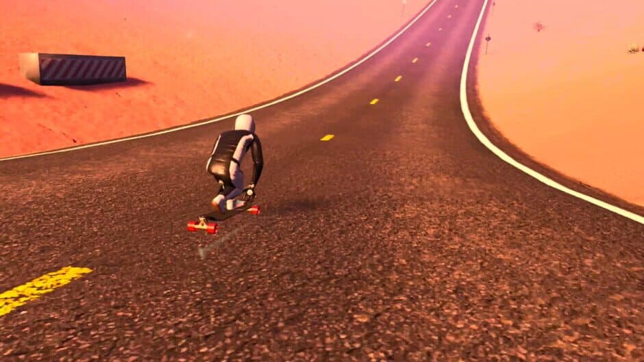 Скриншот 2 из Bomb the Hill