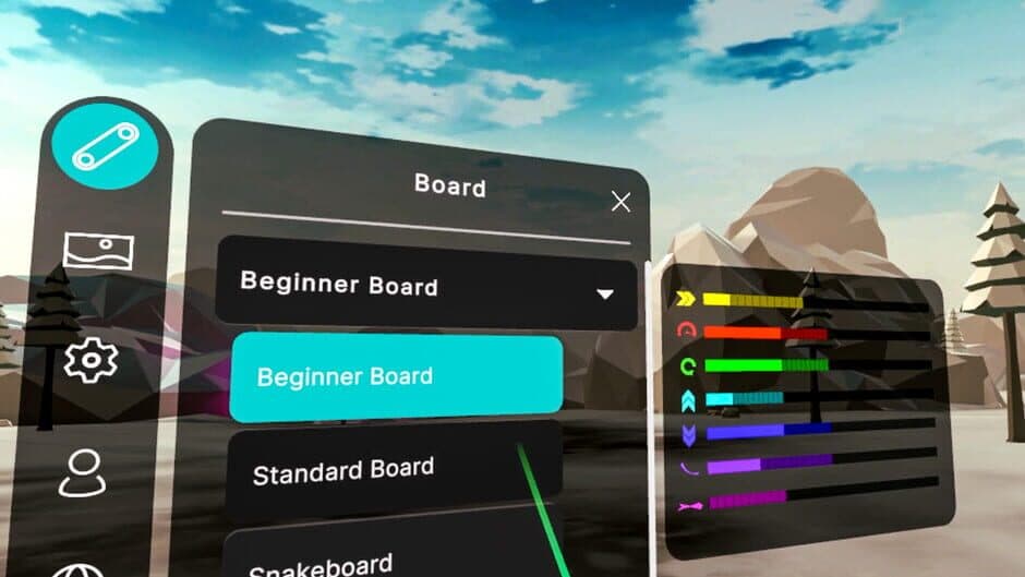 Скриншот 5 из Board of the Future