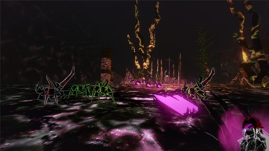 Скриншот 7 из Shatterfarms