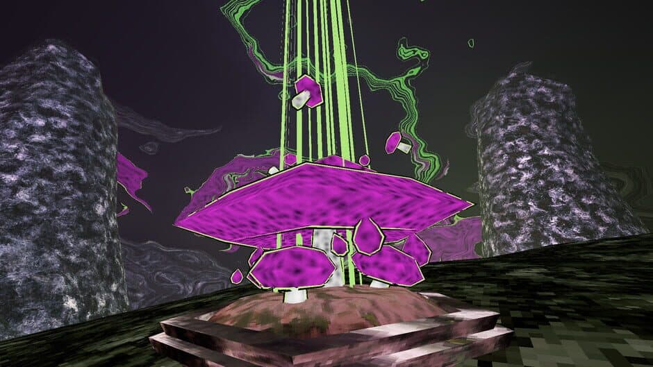 Скриншот 8 из Shatterfarms