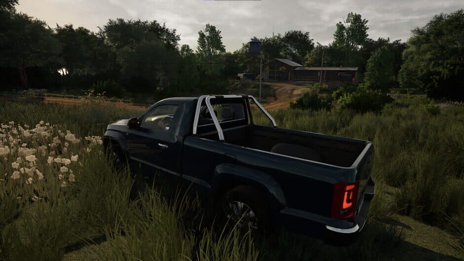 Скриншот 3 из City Car Driving 2.0