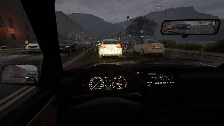 Скриншот 6 из City Car Driving 2.0