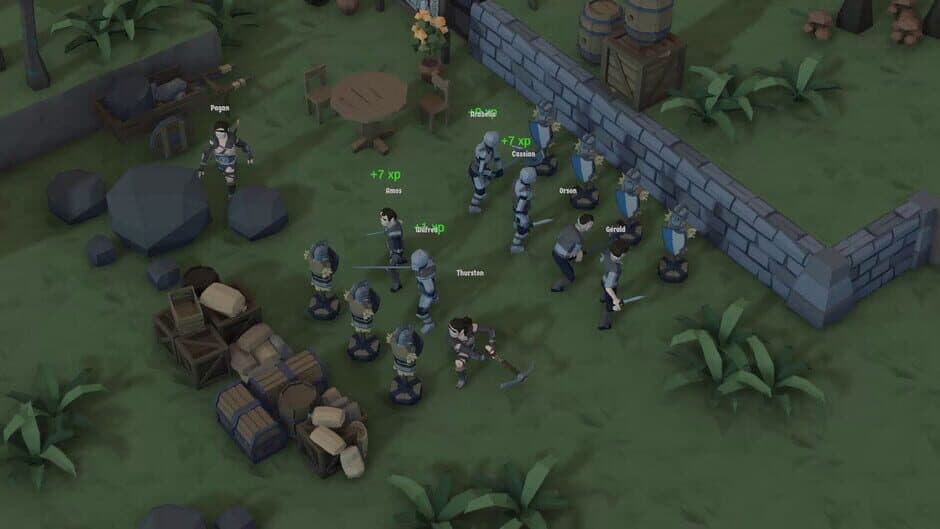 Скриншот 3 из Guildmaker