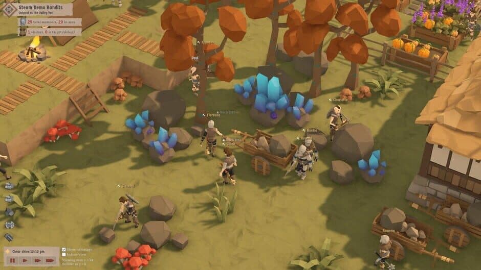 Скриншот 4 из Guildmaker
