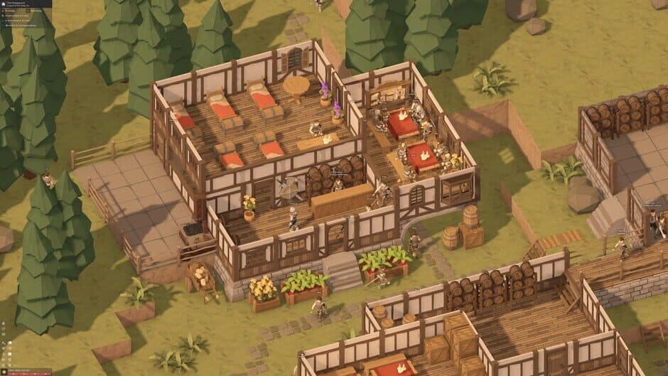 Скриншот 5 из Guildmaker