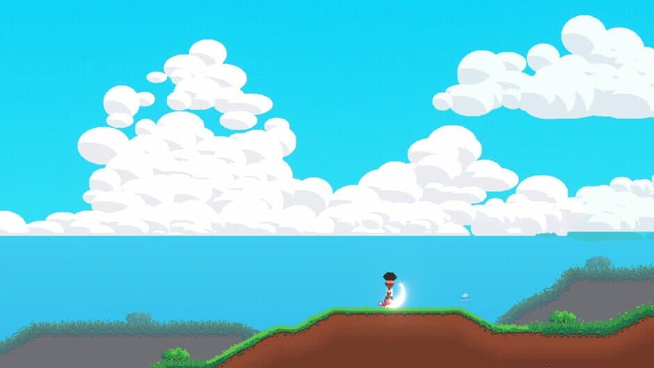 Скриншот 3 из Stinker Golf