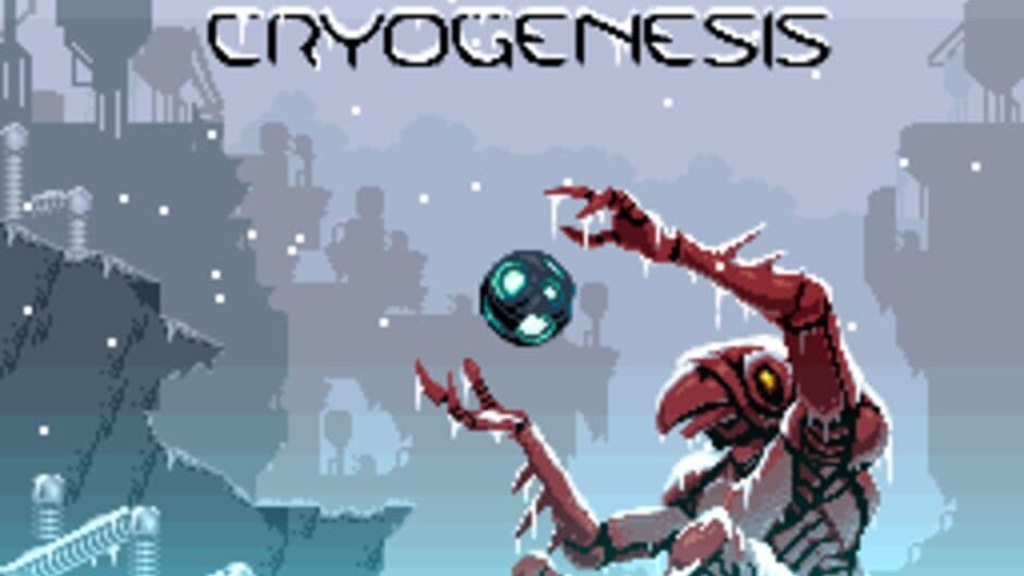 Скриншот 1 из Super Metroid: Cryogenesis