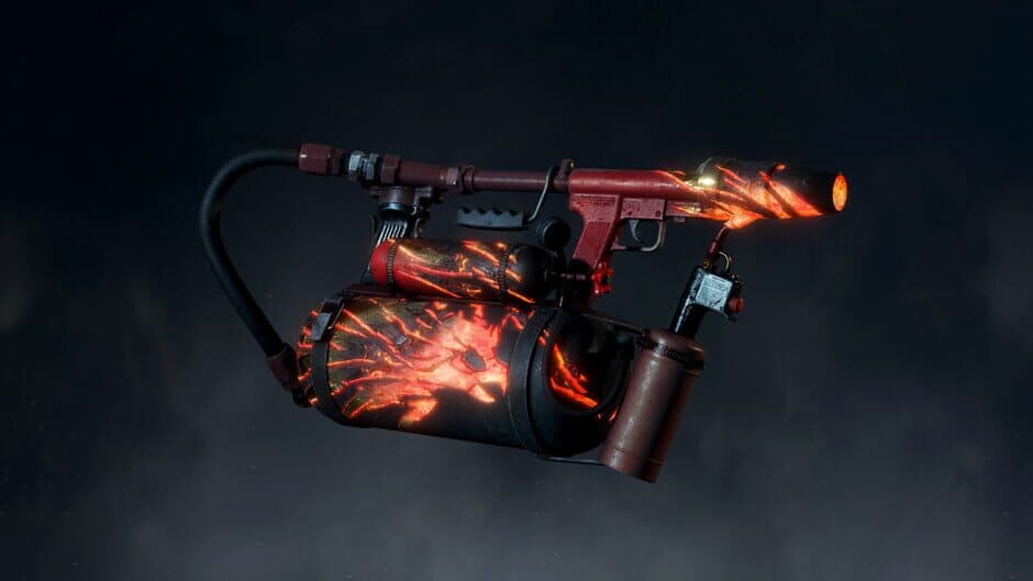 Скриншот 3 из World War Z: Raging Phoenix Skin Pack