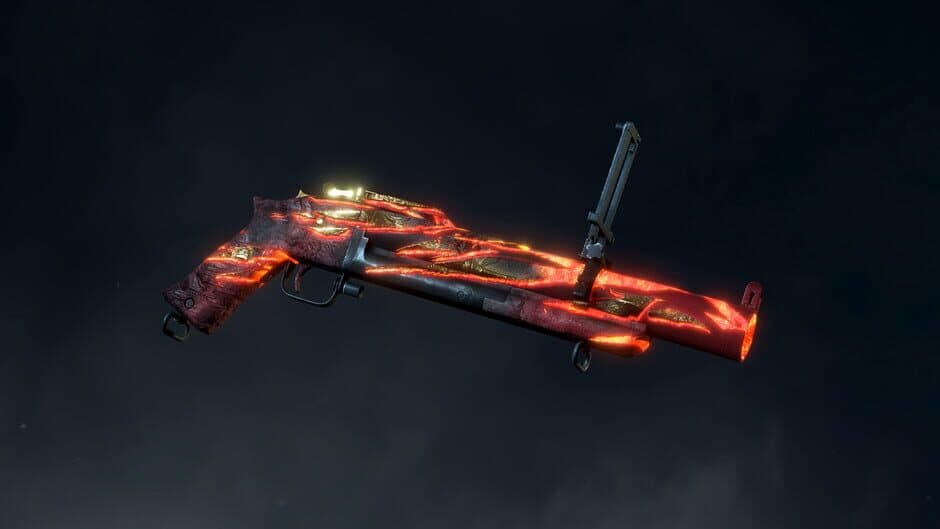 Скриншот 7 из World War Z: Raging Phoenix Skin Pack
