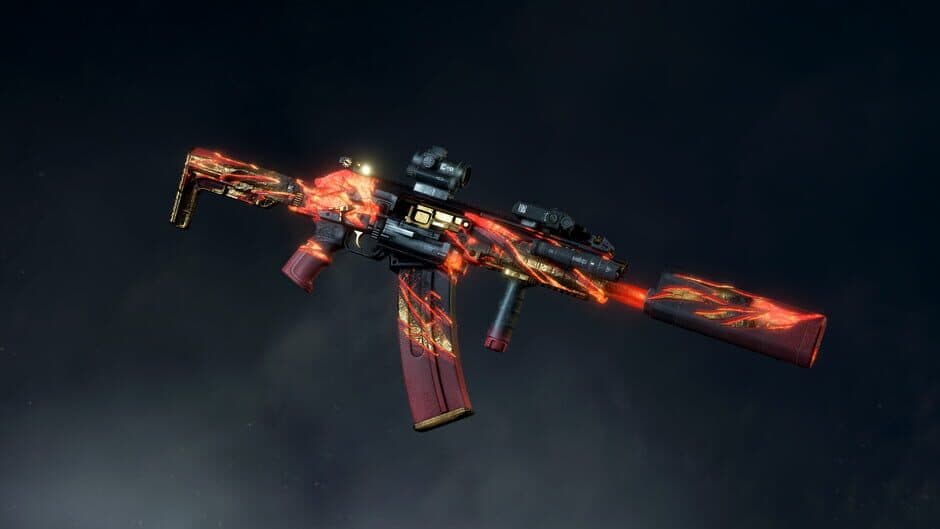 Скриншот 9 из World War Z: Raging Phoenix Skin Pack