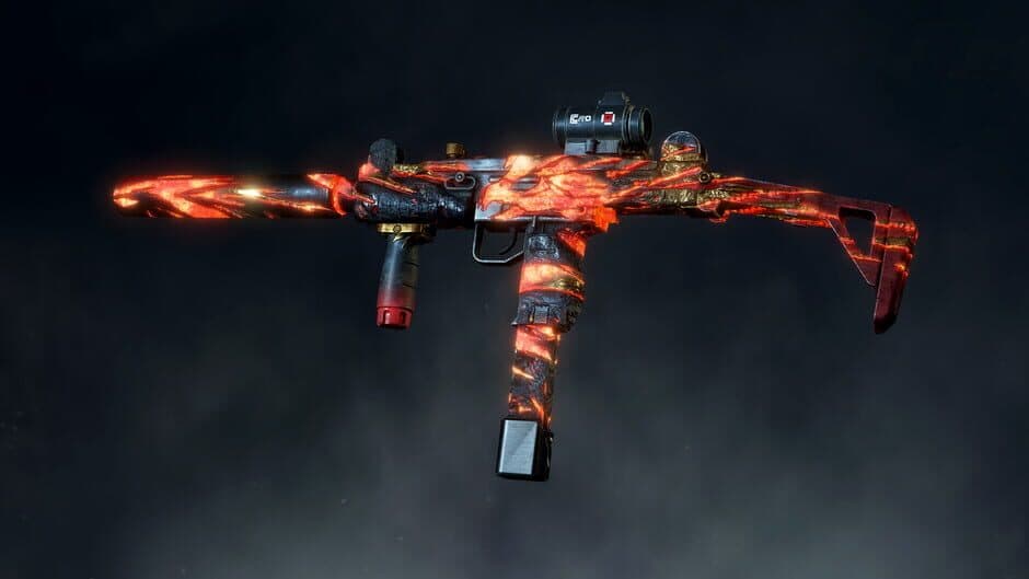 Скриншот 5 из World War Z: Raging Phoenix Skin Pack