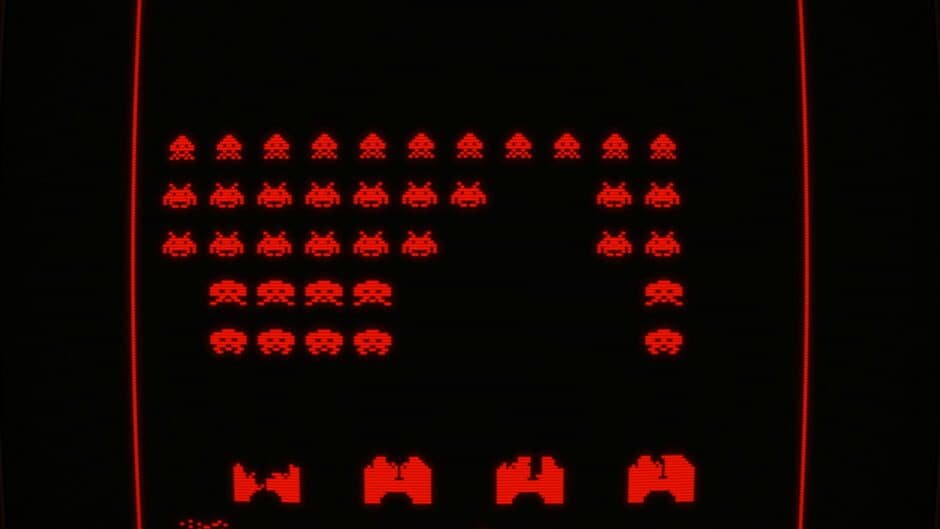 Скриншот 3 из Space Invaders Part II