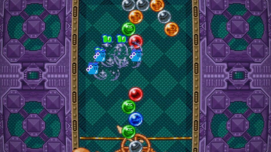 Скриншот 2 из Bust-A-Move
