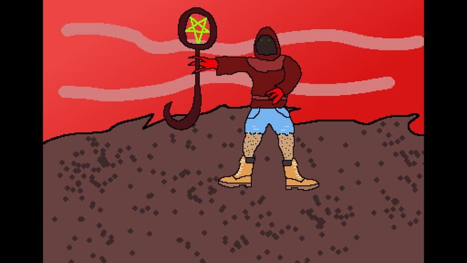 Скриншот 6 из Fuck's Quest II