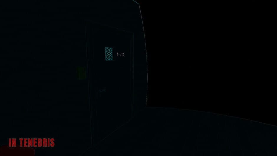 Скриншот 2 из In Tenebris