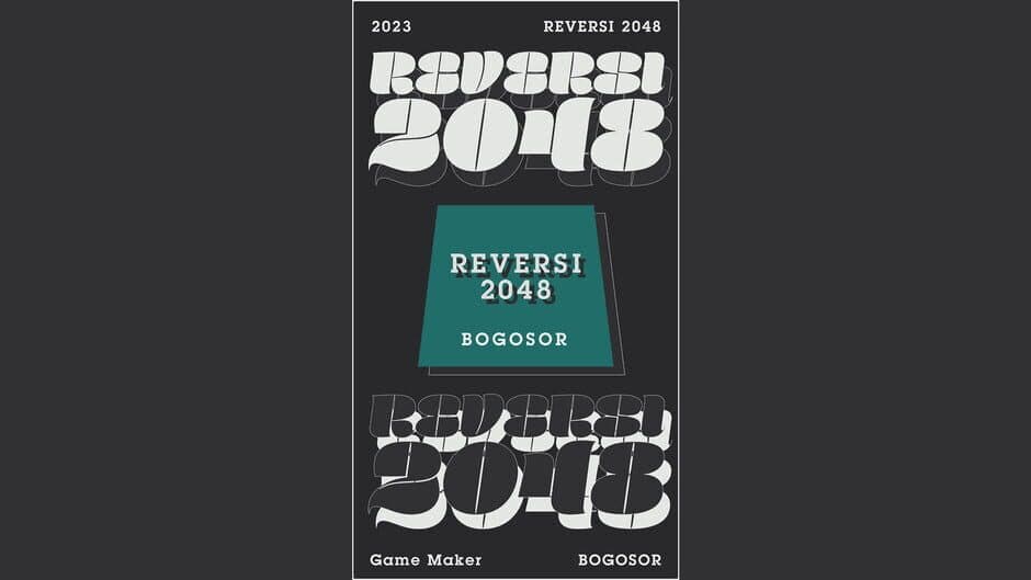 Скриншот 1 из Reversi2048