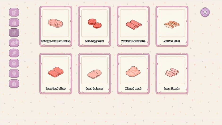 Скриншот 9 из Make My Sandwich