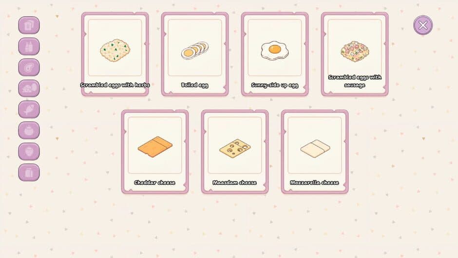 Скриншот 10 из Make My Sandwich
