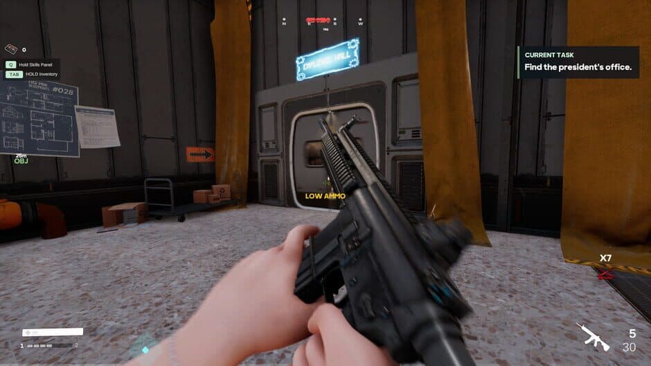 Скриншот 7 из The Last of RAM