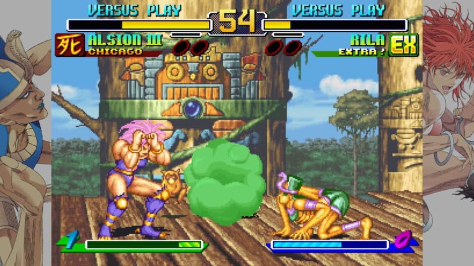 Скриншот 1 из Breakers Revenge Chicago