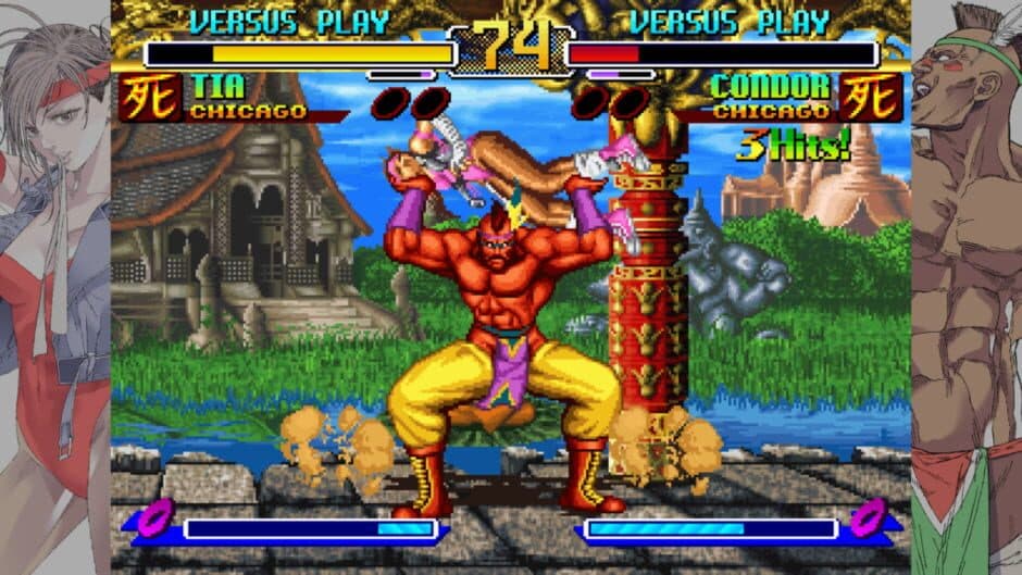 Скриншот 2 из Breakers Revenge Chicago