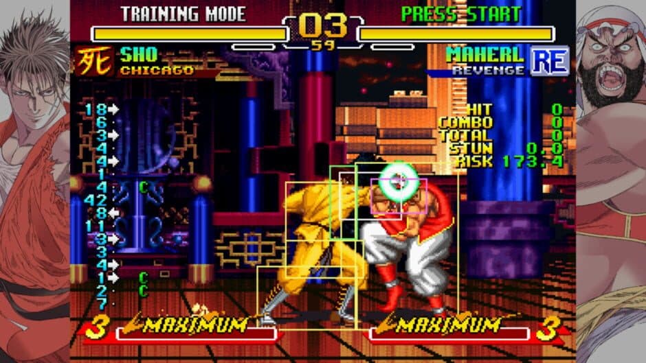 Скриншот 3 из Breakers Revenge Chicago