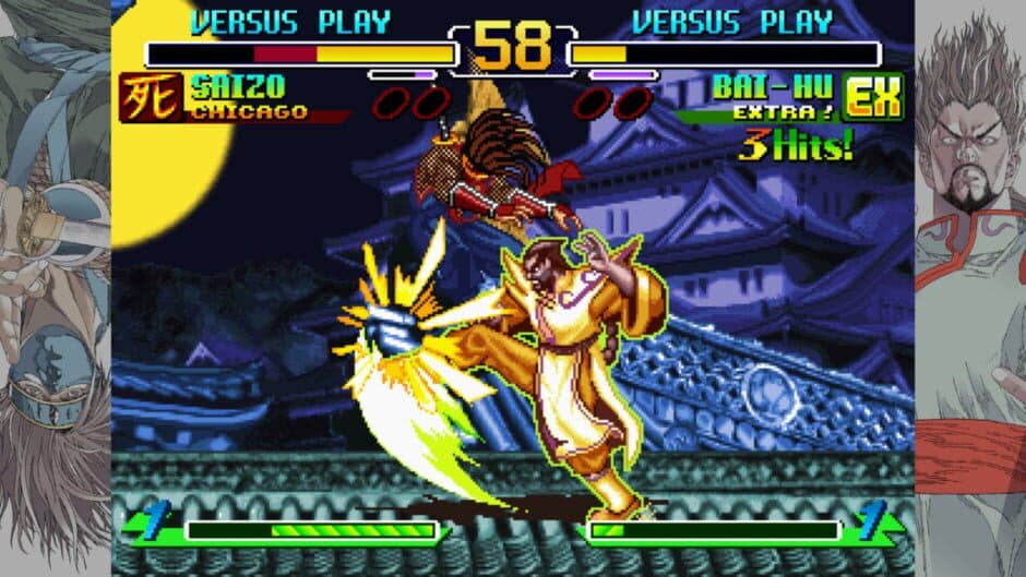 Скриншот 4 из Breakers Revenge Chicago