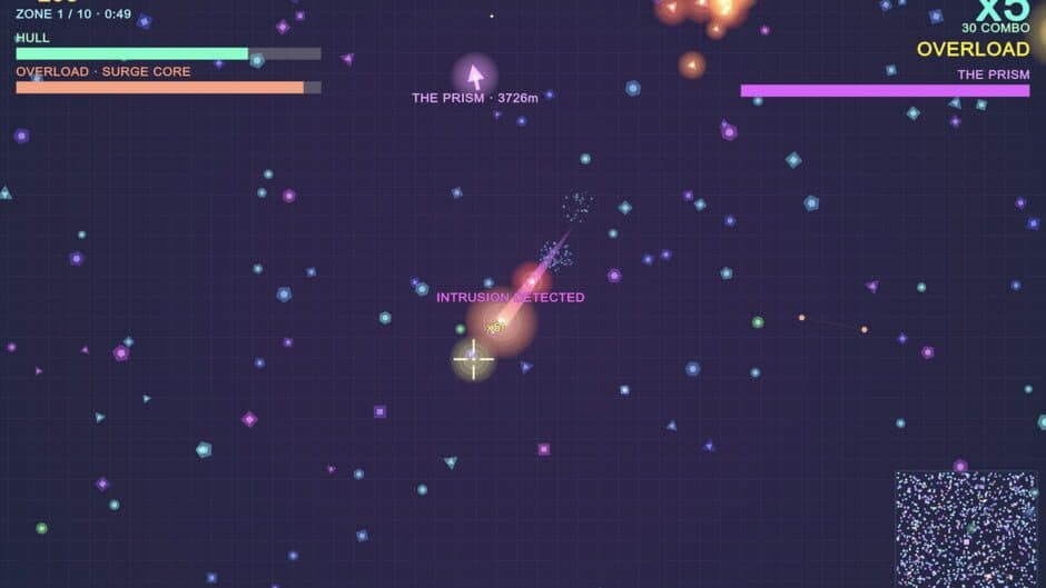 Скриншот 5 из The Stars Are Not Ready
