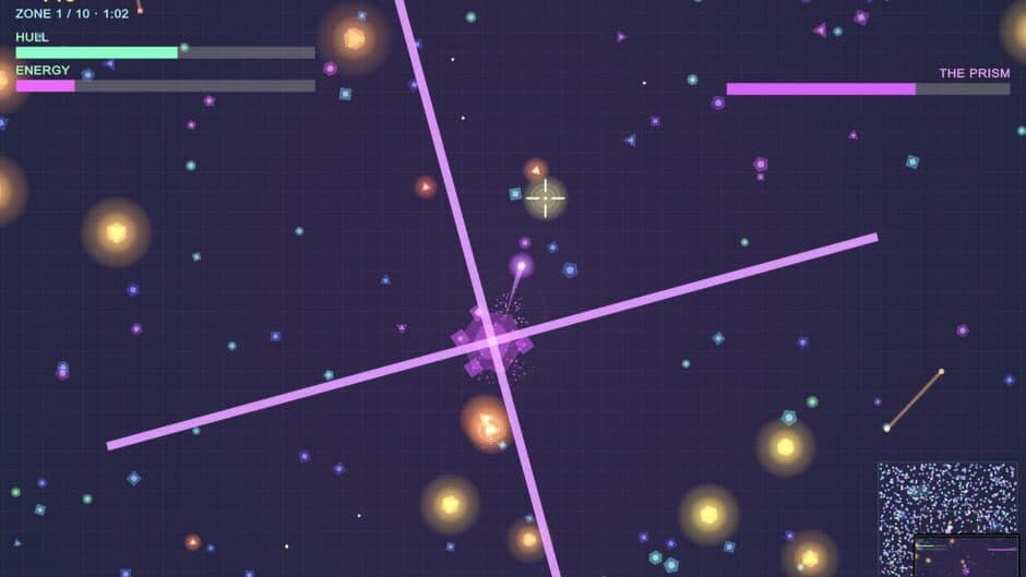Скриншот 6 из The Stars Are Not Ready