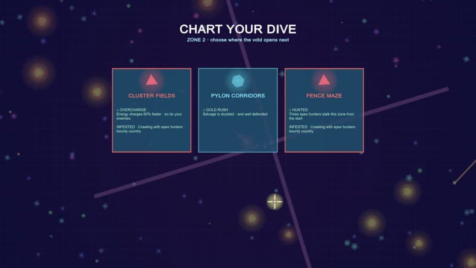 Скриншот 2 из The Stars Are Not Ready