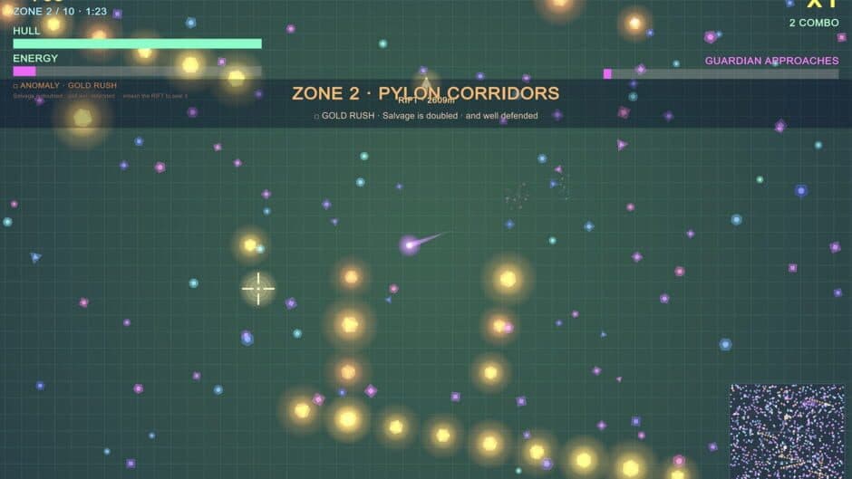 Скриншот 7 из The Stars Are Not Ready