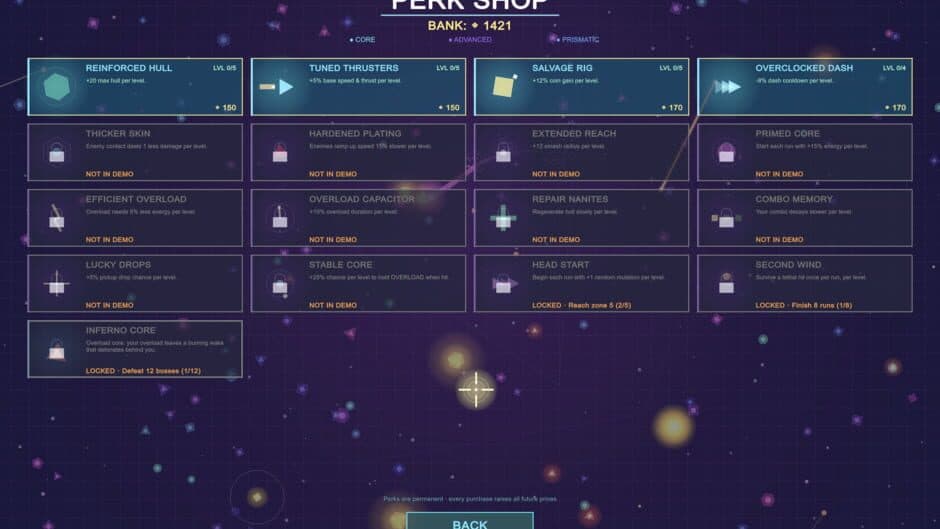 Скриншот 8 из The Stars Are Not Ready