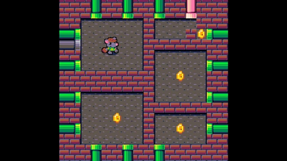 Скриншот 5 из Stuck in the Sewers