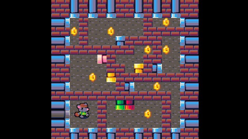 Скриншот 3 из Stuck in the Sewers