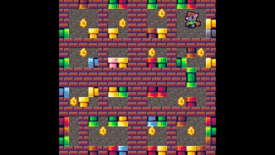 Скриншот 4 из Stuck in the Sewers